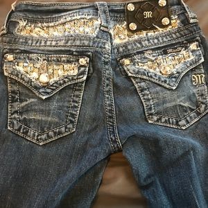 Miss Me Jeans for Teens